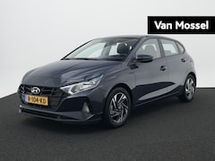 Hyundai i20 - 1.2 MPI Comfort | Camera | Cruise Control | Airconditioning |