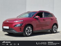 Hyundai Kona Electric - EV Comfort 39 kWh / SOH 100% / 3 fase Laden/ 8 jaar Batterijgarantie/ Fabrieksgarantie tot