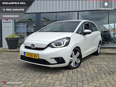 Honda Jazz - 1.5 e:HEV Executive Navigatie/ Nette auto