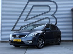 Kia Cee'd - 1.4 CVVT Seven 2e Eigenaar|Navi|Airco|LM Velgen|Bluetooth|Elektr. Ramen|APK tot 04-2027