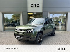 Land Rover Defender - P300e PHEV AWD Forest Edition - NIEUW