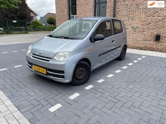 Daihatsu Cuore - 1.0-12V Azure
