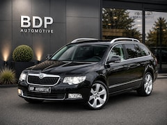 Skoda Superb Combi - 2.0 TSI Elegance Automaat | Panoramadak | Trekhaak | Multimedia