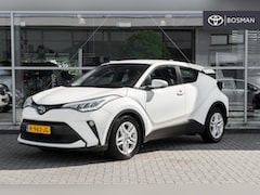 Toyota C-HR - 1.8 Hybrid Active