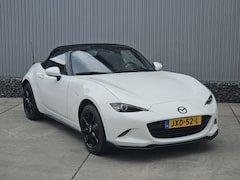 Mazda MX-5 - 1.5 SkyActiv-G 131 S, Airco, navigatie