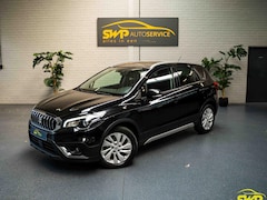 Suzuki S-Cross - 1.0 Boosterjet Exclusive | Navigaite | Lage kms | Camera