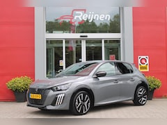 Peugeot 208 - 1.2 Hybrid 145PK AUTOMAAT GT | CAMERA VOOR + ACHTER | NAVIGATIE | DRAADLOZE APPLE CARPLAY/