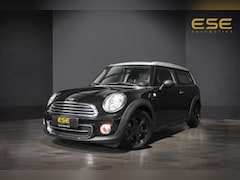 MINI Clubman - 1.6 Cooper Business Line | Cruise | Airco