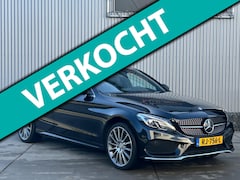 Mercedes-Benz C-klasse - 250 CDI 4MATIC Edition 1, 2de eigenaar, 360 camera