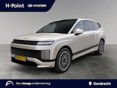 Hyundai IONIQ 9 - Lounge AWD+ 110.3kWh 428pk | 7-PERSOONS | SCHUIF/KANTELDAK | ULTRAVIOLET CLEANING | 2.500K
