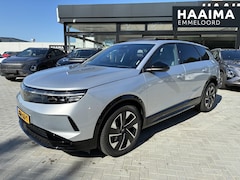 Opel Grandland Electric - Business Edition 73 kWh | 8 Jaar Garantie | Climate control | Navigatie | Elektrisch glaze