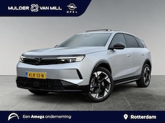 Opel Grandland Electric - Business Edition EV 97kWh 230pk | BESCHIKBAAR PER OKTOBER | HUD | NAV | CLIMA | 360° CAMER