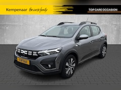 Dacia Sandero Stepway - 1.0 TCe 90 Expression