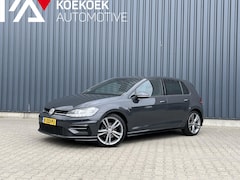 Volkswagen Golf - 1.5 TSI Highline Business R