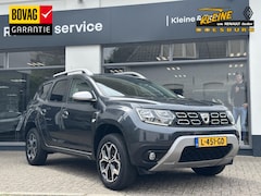 Dacia Duster - 1.3 TCe 130 Prestige | Dealeronderhouden | Trekhaak | Hoge instap | Lage kilometerstand |