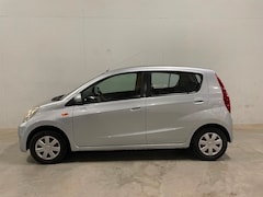 Daihatsu Cuore - 1.0 Premium 5drs. Airco Trekhaak