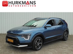 Kia Niro - 1.6 GDi PHEV AUTOMAAT 37.032 KM TREKHAAK ENZ