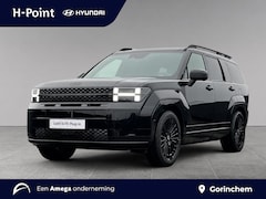 Hyundai Santa Fe - Black Line 1.6 T-GDI PHEV 4WD | 6-PERSOONS | LEDER INCL. MEMORY | BLACK PACK | BLIND-SPOT
