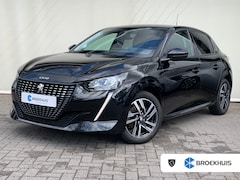 Peugeot 208 - 1.2 PureTech Blue Lease Allure Airco | Camera | Cruise Control | DAB | Keyless Start | LMV