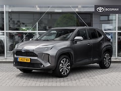 Toyota Yaris Cross - 1.5 Hybrid Dynamic