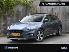 Ford Focus - Active Business 1.5 EcoBoost 150pk PANO | CRUISE.C | TREKHAAK | WINTER PACK | 17''LM | NAV
