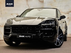 Porsche Cayenne Coupé - 3.0 S E-Hybrid , SportDesign, pano, InnoDrive, 4W-best., luchtv., BOSE, HUD, keyless