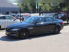 Jaguar XF - 2.0d R-Sport Automaat