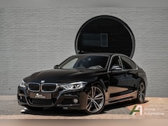 BMW 3-serie - 330e Centennial High Executive M-sport, head-up, ledlampen, comfort acces