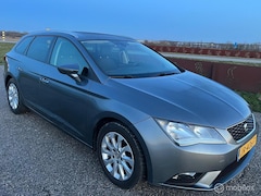 SEAT Leon ST - 1.6 TDI Style Connect Ecomotive