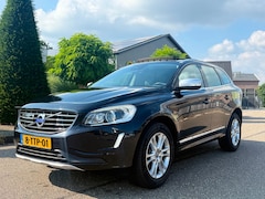 Volvo XC60 - 2.0 D4 FWD Summum AUT 2014 Pano/Navi/Clima/Lmv