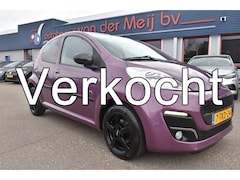 Peugeot 107 - 1.0 Envy , AIRCO , RCD MP3 , BL TOOTH , LMV14 , MISTL V , A KLEP SPOILER ,