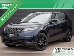 Land Rover Range Rover Velar - 2.0 P400e AWD Dynamic SE PHEV TREKHAAK LEDER MERIDIAN CAMERA