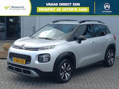 Citroën C3 Aircross - 1.2T 110pk Business | Climate control | Navigatie | Trekhaak | Lm velgen | Parkeersensoren