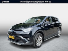 Toyota RAV4 - 2.5 Hybrid Executive | Panorama dak | Dodehoek detectie | 360° camera | Trekhaak| Adaptive