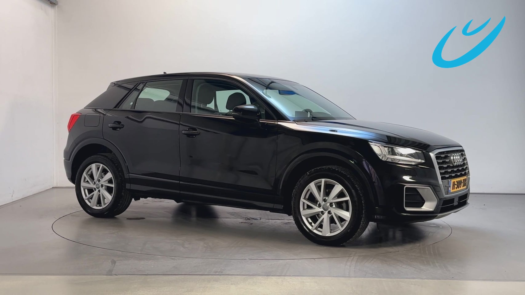 Audi Q2 - 35 TFSI 150pk S-Tronic Epic LED Camera Navigatie Climate Control - AutoWereld.nl