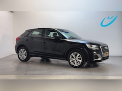Audi Q2 - 35 TFSI 150pk S-Tronic Epic LED Camera Navigatie Climate Control