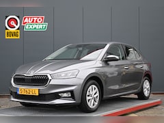 Skoda Fabia - 1.0 TSI Business Edition