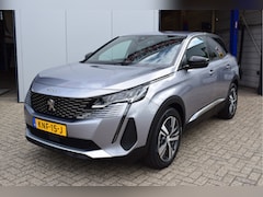 Peugeot 3008 - 1.6 HYbrid 180 Allure | NAVI | Camera | LED