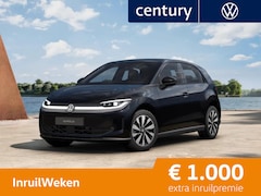 Volkswagen ID.Polo - Style First Edition 52 kWh accu, 155 kW / 211 PK H