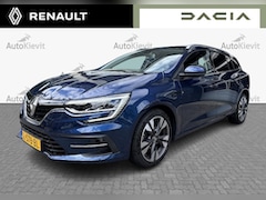 Renault Mégane Estate - 1.3 TCe 140 EDC Business Zen