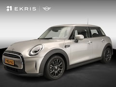 MINI 5-Deurs - Cooper | LED | Navigatie | Clima | PDC | Cruise controle | DAB | Alu 16 inch