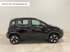 Fiat Panda - 1.0 Hybrid Cross 5drs. Clima Navi Cruise C