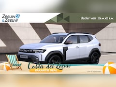 Dacia Duster - Extreme mild Hybrid 140 | Nu uit voorraad leverbaar met € 1.500, - Zeeuw & Zeeuw voorraadk