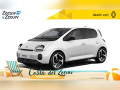 Renault Twingo - urban range techno l Nu in de showroom | Gratis 5 jaar garantie tot 160.000km | financier
