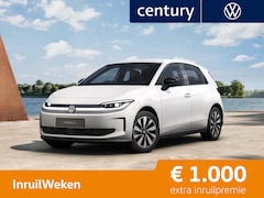 Volkswagen ID.Polo - Style First Edition 52 kWh accu, 155 kW / 211 PK H