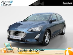 Ford Focus - 100PK EcoBoost Trend Edition Business | 1e eigenaar | Winter Pack | Comfort Pack | Navi |