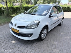 Renault Clio Estate - 1.2 TCE | AIRCO | CRUISE | TREKHAAK |
