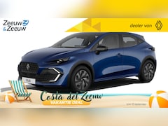 Renault Clio - (Zeeuw & Zeeuw Private Lease Actie v.a. €398) Hybrid 160 Evolution | Wij maken graag een P