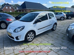 Renault Twingo - 1.2 16V 75pk ECO² Airco Lm Velgen