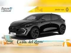 Renault Clio - (Zeeuw & Zeeuw Private Lease Actie v.a. € 473, -) Hybrid 160 esprit Alpine | Wij maken gra